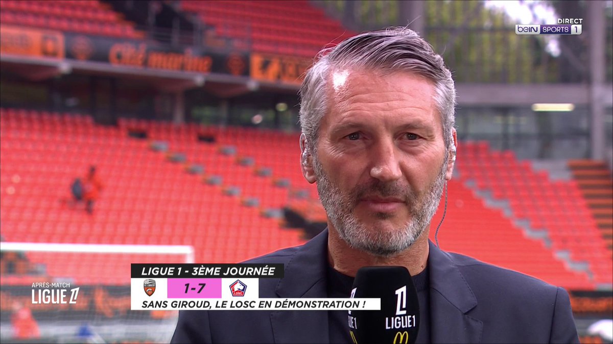 ๐จ Olivier Lรฉtang ๐ซ๐ท : ยซ ๐๐ ๐ฃ๐๐ก๐ฆ๐ ๐ค๐จโ๐๐๐ข๐ก ๐ญ๐๐๐๐ฅ๐ข๐ฉ๐ ๐ฝ๐ฐ ๐กโ๐๐ฅ๐ ๐ฃ๐๐ฆ ๐ฬ ๐โ๐ข๐ ! โ Mais si une proposition intรฉressante dโun autre club arrive, je nโai pas lโintention de le bloquer comme promis. ยป ๐ฅ beIN SPORTS