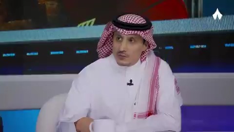 «النجمة من أصعب الفرق التي واجهتها.» 🎙️ نوّاف التمياط نواف بن بندر التمياط يُعلق على الصاعد حديثًا فريق النجمة في استديو ما قبل المُباراة.
