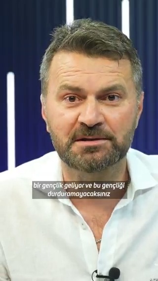 Teknofest Nesli Geliyor! Müslüman Olmanın Türk Olmanın Gururuyla Yükselen Gençlik