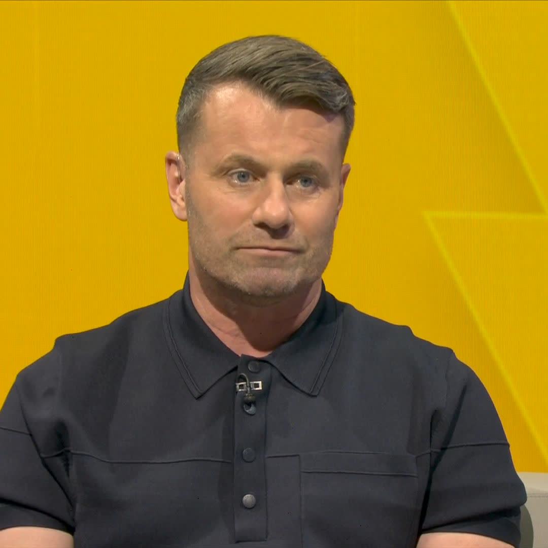 "The transfer window should be closed before a ball's kicked!" Shay Given laments Newcastle's goalless draw with Leeds against the backdrop of the transfer window.