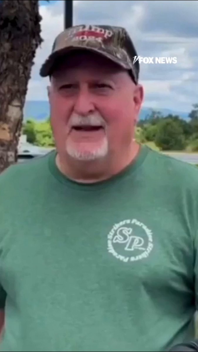 WATCH: Loyal Cracker Barrel customers speak out on the chain’s scrapped plan to change its logo, decor and company culture.