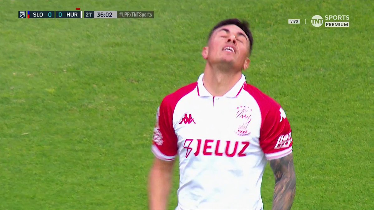 ⚠️❌ EL MANO A MANO QUE ERRÓ MATÍAS TISSERA PARA HURACÁN AL MINUTO 80 DEL CLÁSICO.