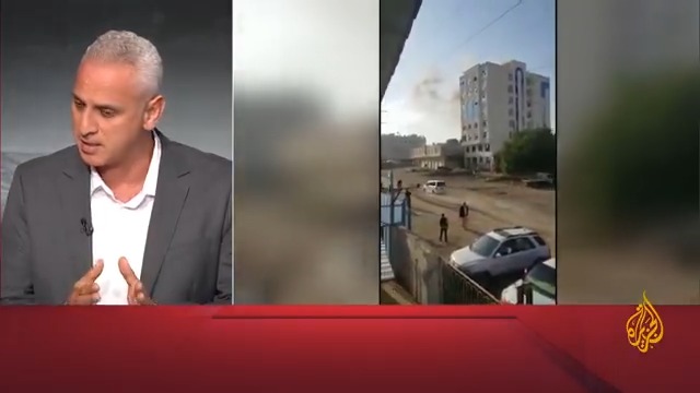 جماعة أنصار الله تعلن مقتل رئيس الوزراء مع أعضاء في حكومته في غارة استهدفتهم خلال اجتماع وإصابة عدد آخر.. كيف نفهم استهداف إسرائيل لهذا المستوى من القيادات في الجماعة؟ #الأخبار