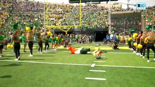 OH MY GOD PRAY FOR PUDDLES