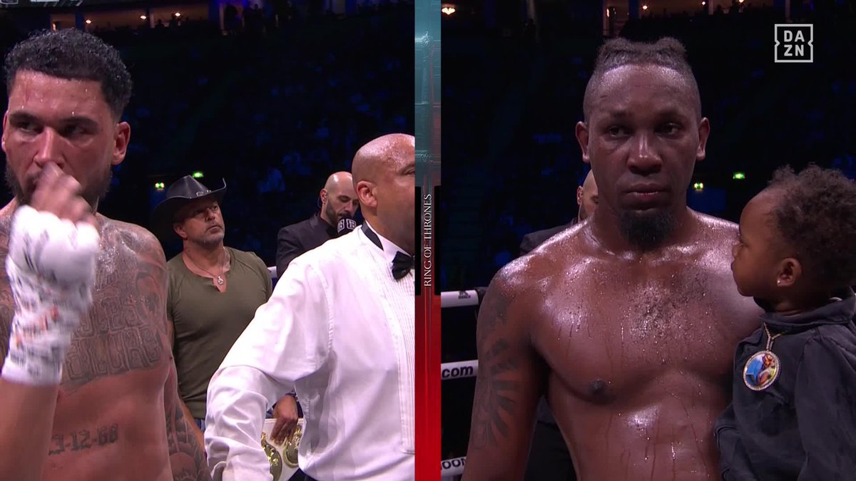 AND YOUR NEW MFB PRO SUPER MIDDLEWEIGHT CHAMPION!!🏆 Ty Mitchell gets the SD victory over Sean Hemphill!! 🎟️Buy #XSeries22 NOW at | Live Now | Misfits Boxing | Link in Bio For More