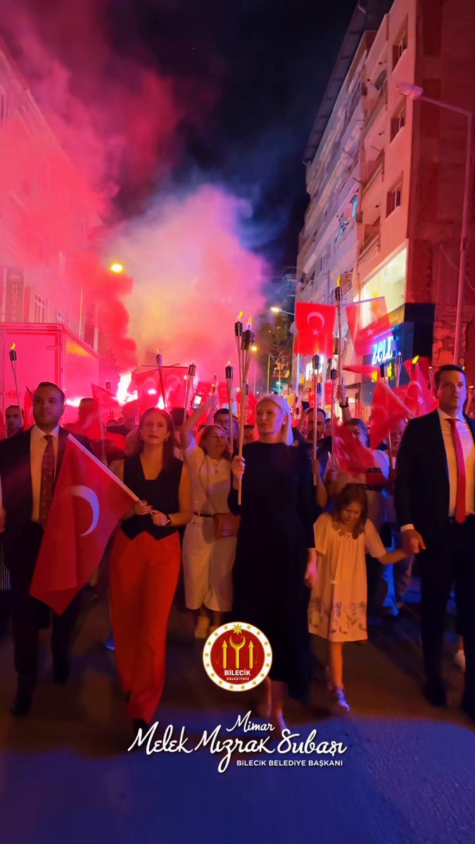 30 Ağustos Zafer Bayramımız Kutlu Olsun!🇹🇷🔥🕺🎼
