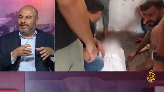 ما الخيارات الشعبية والسياسية أمام الفلسطينيين لمواجهة نوايا جيش الاحتلال في #غزة؟ #مسار_الأحداث #حرب_غزة