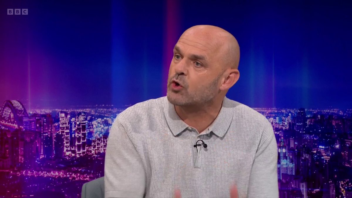 "I hope to god there's an apology." 😤 Danny Murphy says officials "have got to do better" after Josh King's opening goal for Fulham was disallowed. #MOTD
