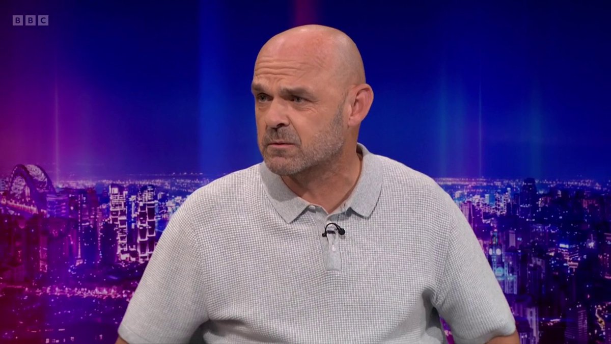😬 "I feel for Nicolas Jackson, I really do." Chelsea have told Jackson to return to London. His loan move to Bayern has collapsed ❌ #MOTD