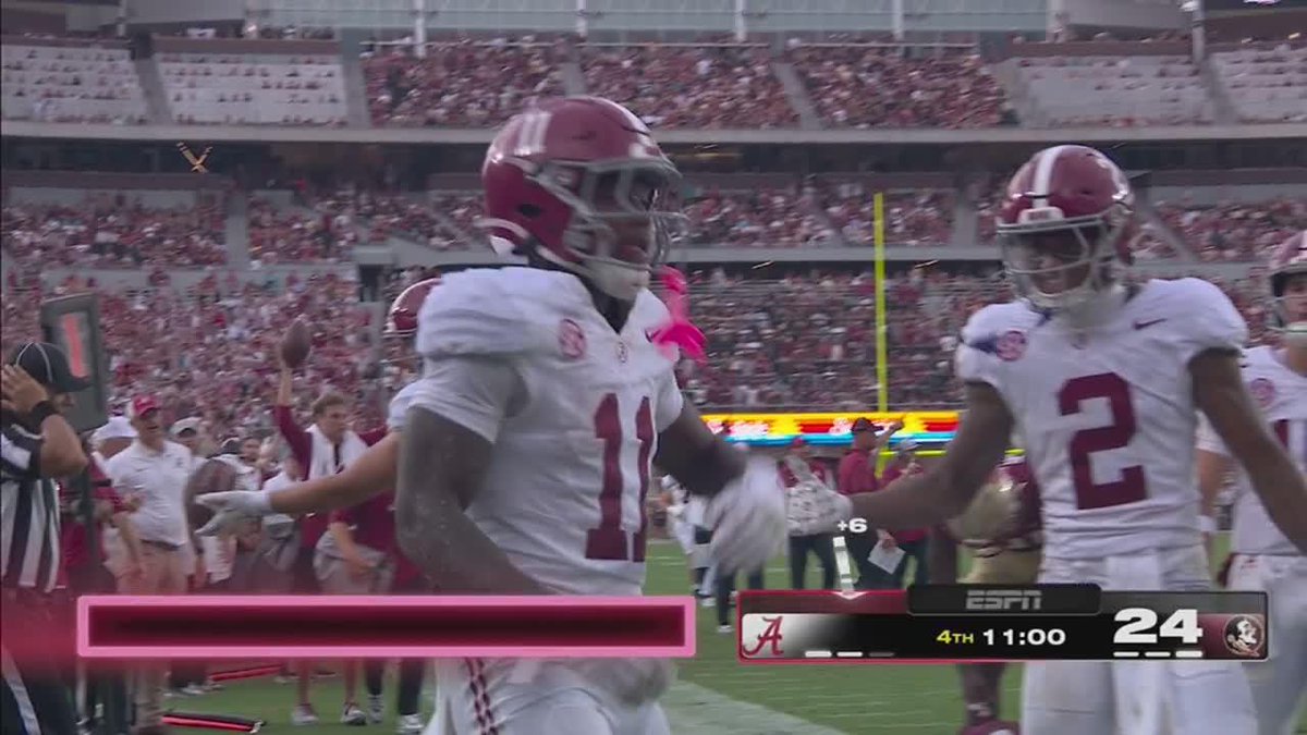 Make a MOVE!👀👀 RICO SCOTT 📺: ABC