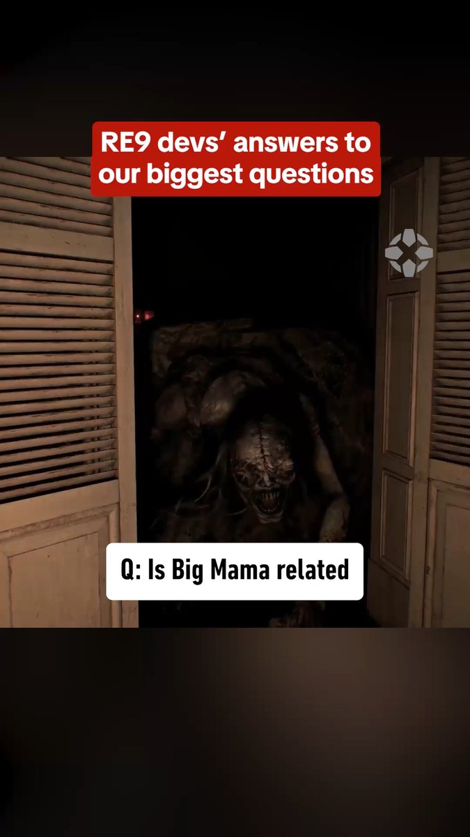 The Resident Evil 9 devs took some time out to answer our biggest, burning questions: