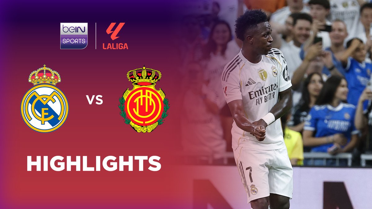 Real Madrid 2-1 Mallorca Gol: Arda Guler + Vinicius Gol Dianulir: Kylian Mbappe 2x, Arda Guler 1x Mbappe rutin banget kena jebakan offside. Goal line Clearance Alvaro Carreras, Clearance terbaik awal musim.