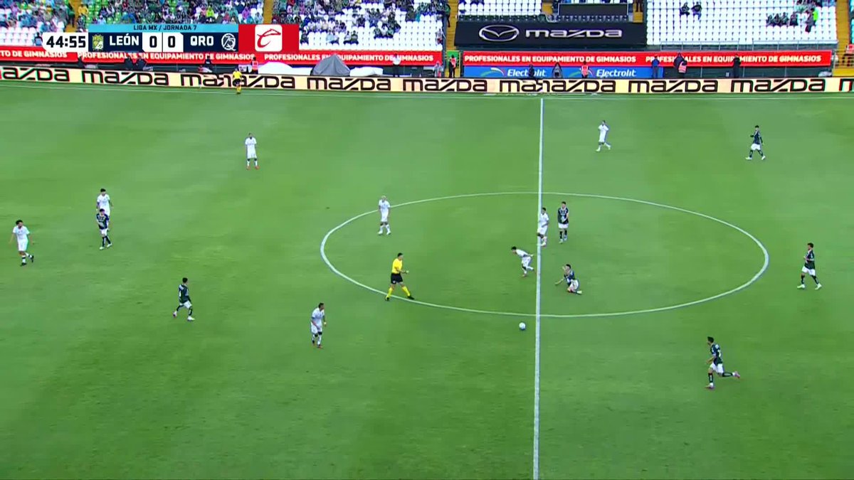 Golazo del Nene Beltrán y el mítico “gol de la Fiera” de Orvañanos: