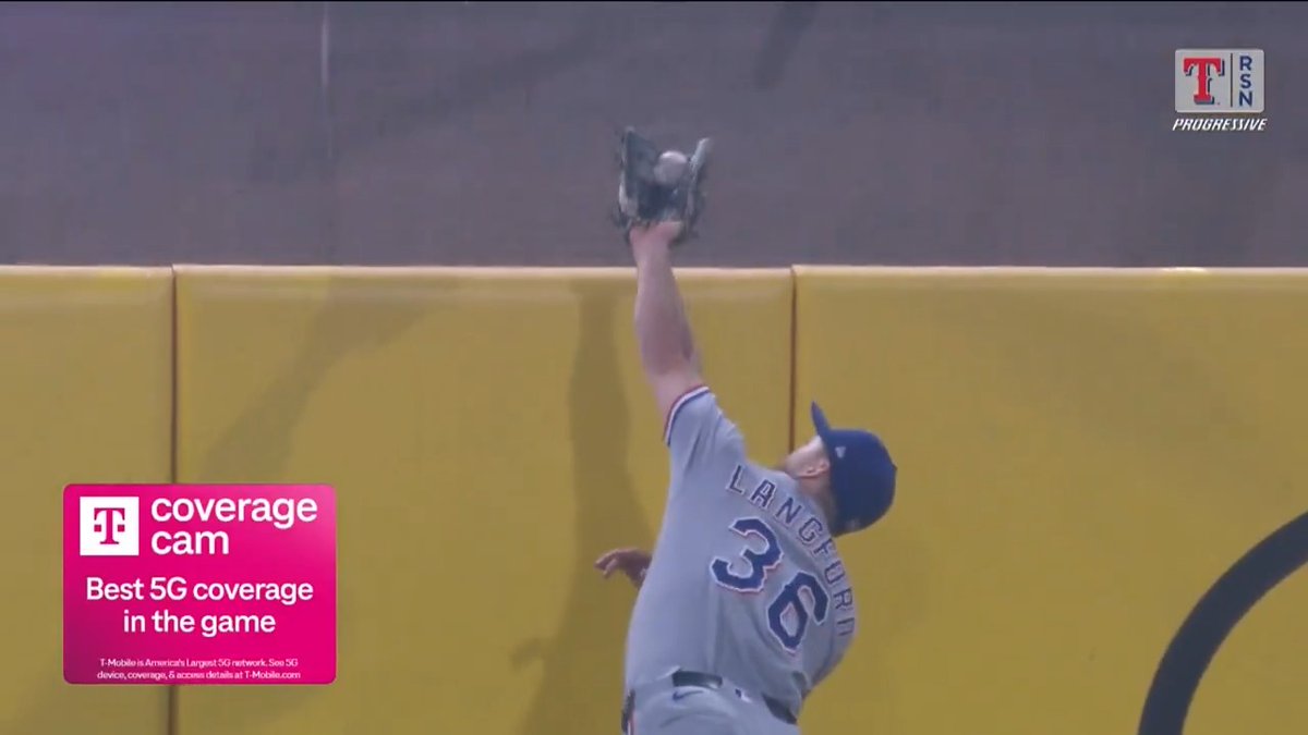 We are all witnessing a rare talent. #AllForTX