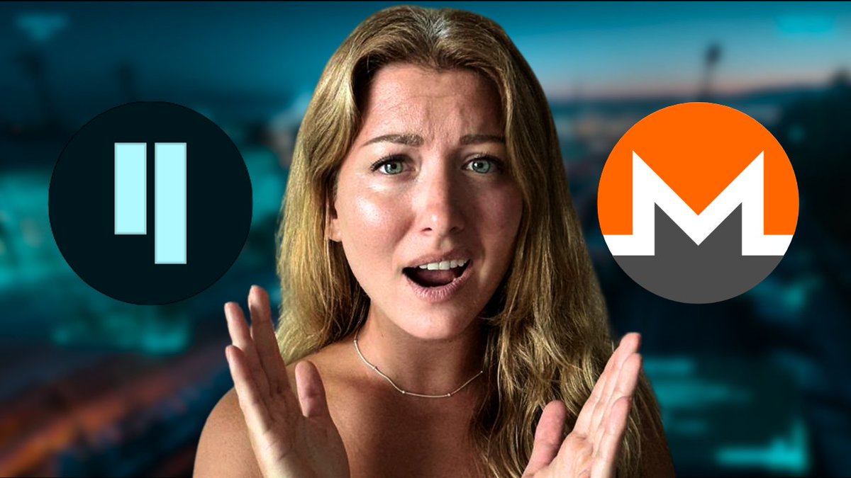 A $300M crypto project called Qubic quietly commandeered up to 34% of Monero’s mining power, sparking chain reorganizations and a 28% price drop. Will this change how Proof-of-Stake chains operate forever?
