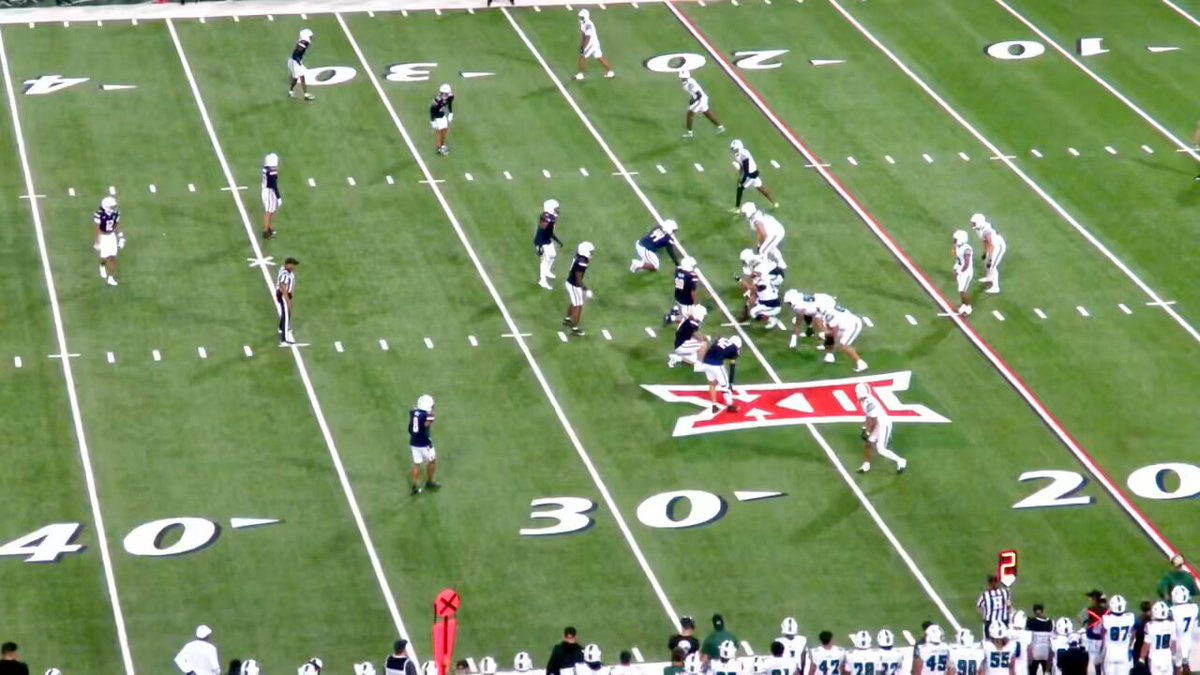 #TOPTAKEAWAYS: #ArizonaWildcats lead 17-6 at half but have to admit Hawaii’s offense is what I was hoping #UofA’s was going to be.
