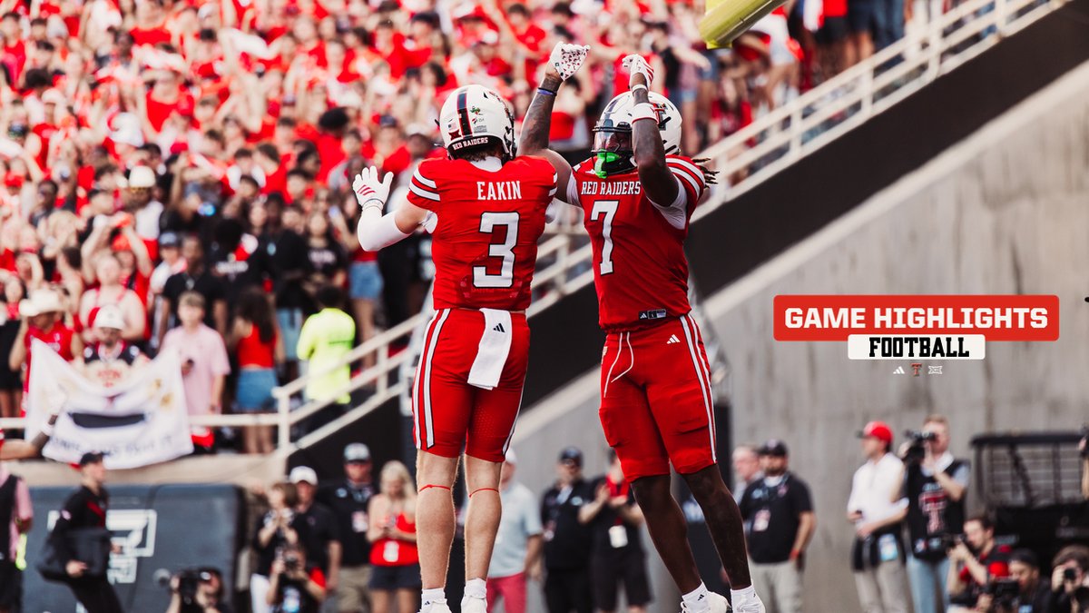 Going to bed 1-0. 🎥 Highlights | Gatorade