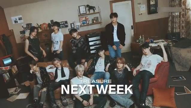 ⏭️ [NEXT WEEK] 250907 - !NK!GAY0 #NCTWISH / #TREASURE / #aespa / #MONSTA_X / #JUN_K / #HYOLYN