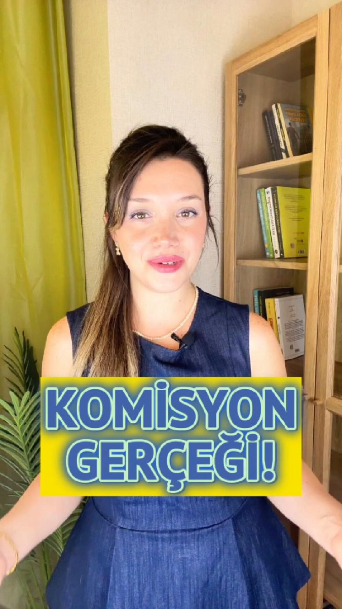 💸 Komisyon oranları, yatırımcının gizli maliyetidir. 100.000 TL’lik bir işlem yaptığınızı düşünün… Kimi kurumda bu işlem size 200 TL’ye mal olurken, kimi kurumda yalnızca 20 TL! 🚩İşte bu fark, uzun vadede yatırımcının cebinde ciddi bir etki yaratır. 🎯Komisyon küçük gibi görünse de, zamanla getirinizden önemli bir pay götürebilir. 🔎 Bulls Yatırım için söylem hatası olmuştur. Doğru komisyon oranı: Binde 1’dir #borsa #bist100 #hisse #xu100 #komisyon Bulls Yatırım Marbaş Menkul Değerler Gedik Yatırım Osmanlı Yatırım TACİRLER YATIRIM Ahlatcı Yatırım Alnus Yatırım İş Yatırım TradeAll Garanti BBVA Yatırım A1 Capital PhillipCapital Piramit Menkul