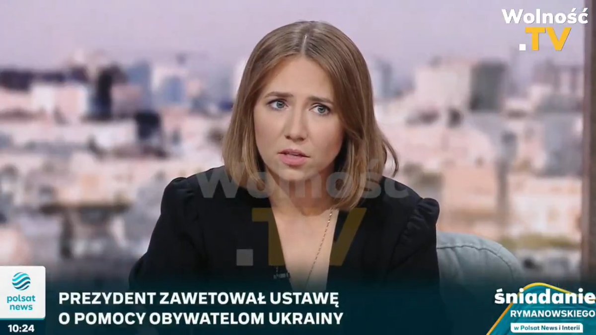 ‼️PANA PARTIA TO UKRAIŃSKA PARTIA, BO PAN BARDZIEJ SIĘ TROSZY O UKRAIŃCÓW NIŻ POLAKÓW‼️ ✅ Anna Bryłka vs Paweł Zalewski: Pan Mazurenko i pani Panczenko powinni mieć odebrane obywatelstwo i wrócić na Ukrainę! Anna Bryłka Konfederacja