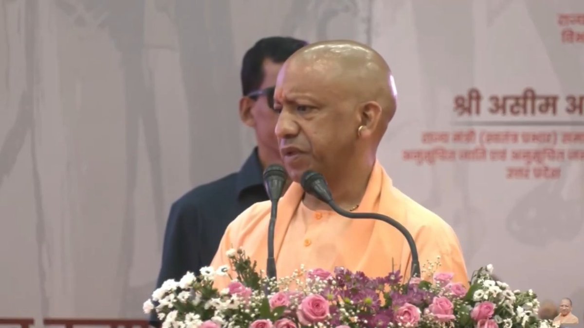 आज योजनाओं का लाभ बिना भेदभाव के प्रत्येक व्यक्ति को मिल रहा है...