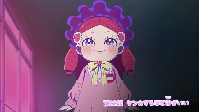 ／ 「#ぷにかわ」第22話 WEB限定予告公開🐧 ＼ 第22話「ケンカするほど仲がいい」 お楽しみに! 🎤出演 ぷにる（#篠原侑 ） 河合井コタロー（#梅田修一朗 ） 🔽YouTube #ぷにるはかわいいスライム