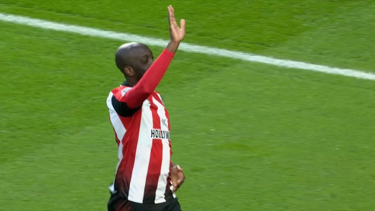Newcastle target Yoane Wissa has sensationally demanded to be sold by Brentford before the summer transfer window closes on Monday.