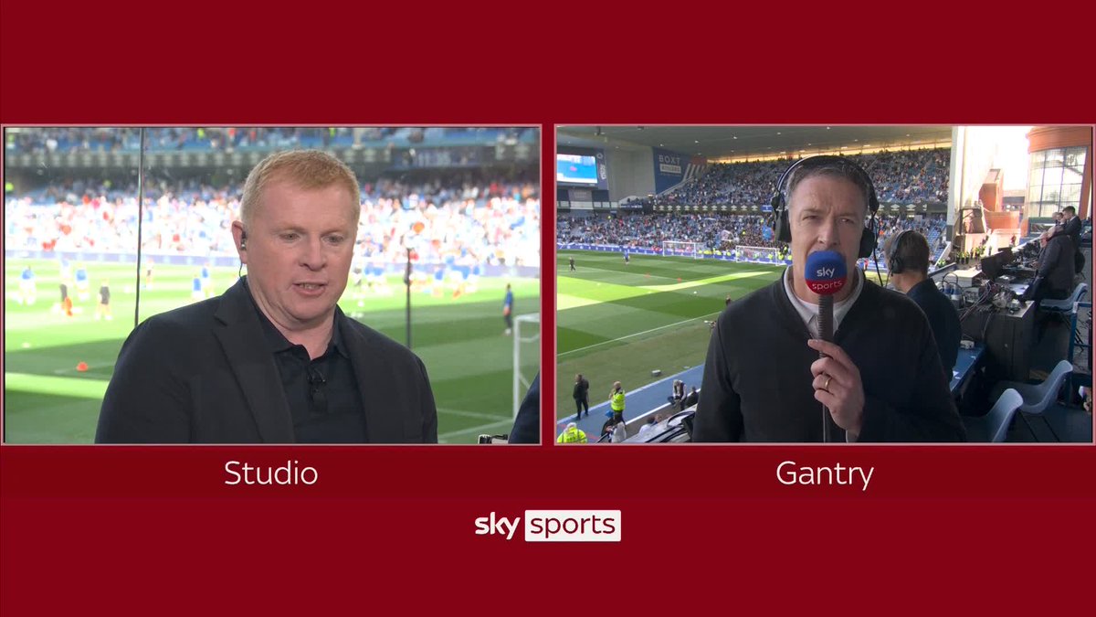 🗣️ "You're making excuses!" The heated discussion continues as Sutton, Lennon, Boyd &amp; McFadden analyse Celtic’s transfer policy and their failure to qualify for the Champions League League ⤵️