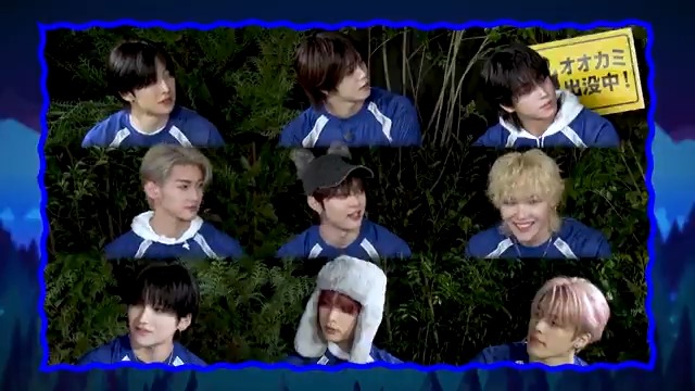 [2025 縁-WE-EK] 진짜 WOLF MEETING ( #andTEAM #縁WEEK #andTEAM_3rd_Anniversary
