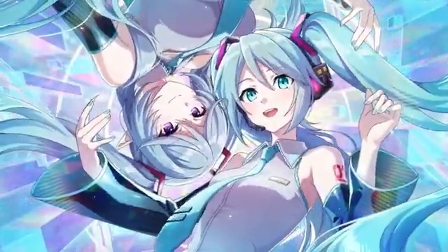 【#初音ミク コラボ開催決定CMを公開】 初音ミク×カゲマスのコラボ開催決定CMを公開! ▼YouTubeでも公開中! 続報をお楽しみに! #陰の実力者 #カゲマス