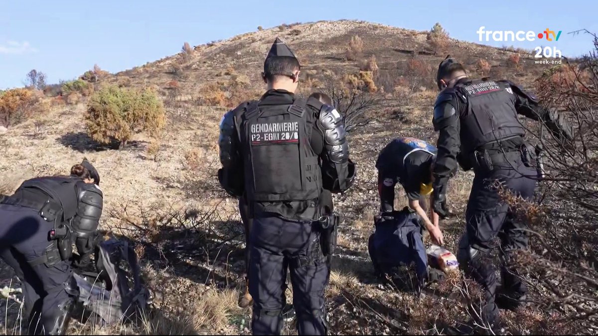 Comment ne pas devenir fous en voyant ces images ? 😤 Des gens ont tout perdu avec les incendies et ces pues-la-pisse viennent danser sur leurs terres calcinées. Y’en a marre de ces connards ! 😤