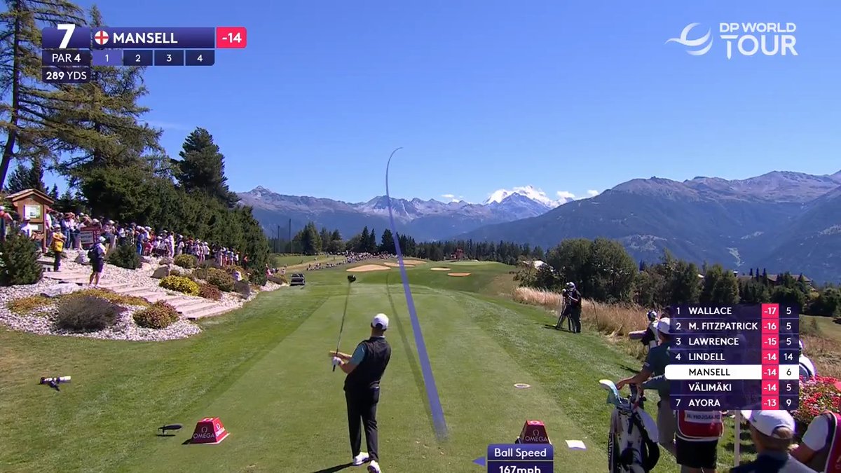 That is unbelivable! ๐คฏ #OEM2025 | RICHARD MANSELL