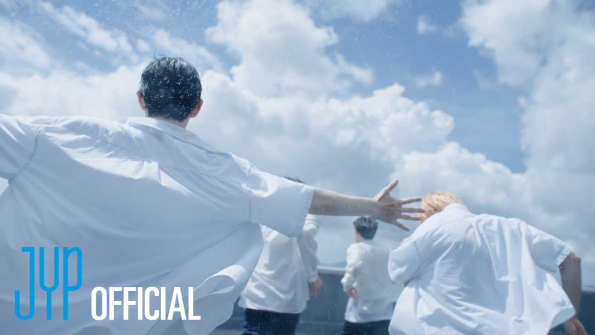KickFlip(킥플립) "반창고 (Band-Aid)" M/V Teaser KickFlip The 3rd Mini Album "My First Flip" 2025. 9. 22. 6PM(KST) Release!