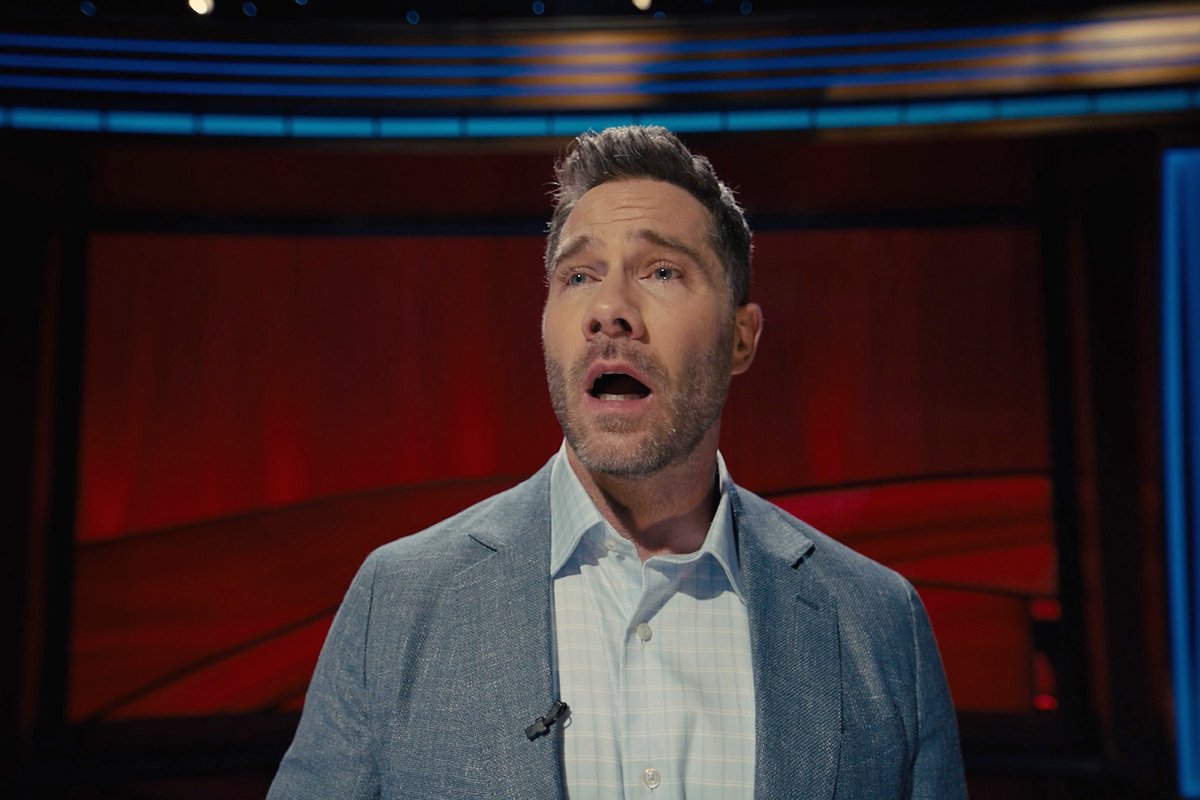 What are the Sunday Scaries? #Platonic Season 2 — Now Streaming