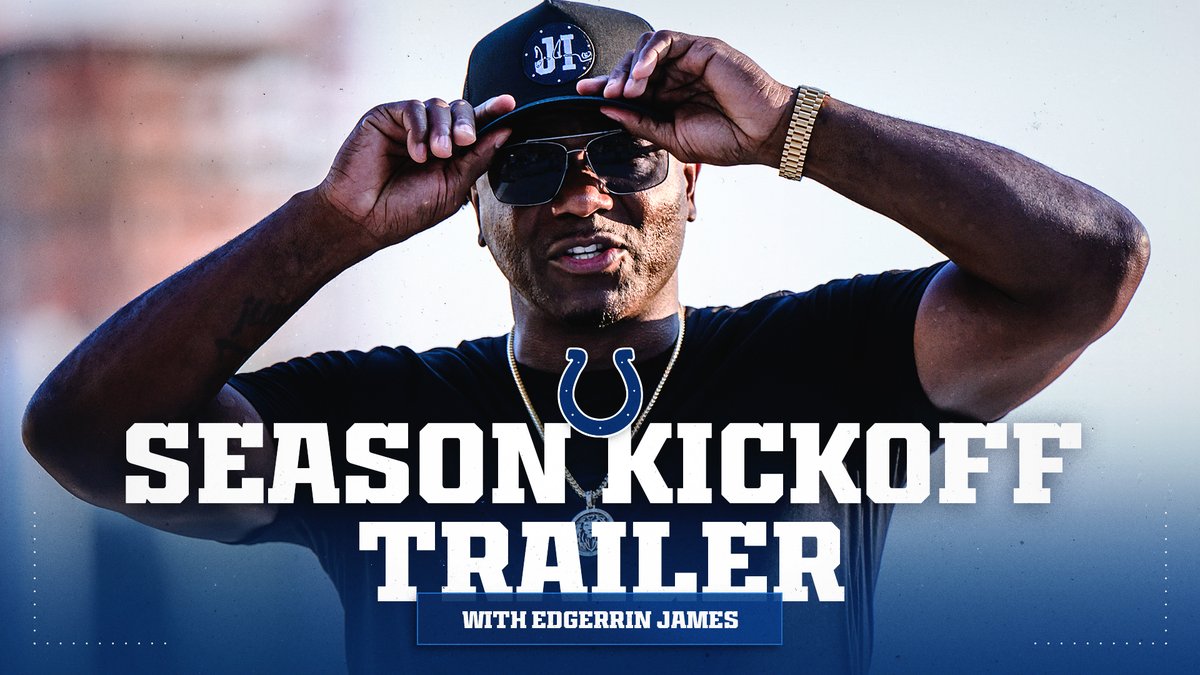 for the city. for the boss. #fortheshoe.