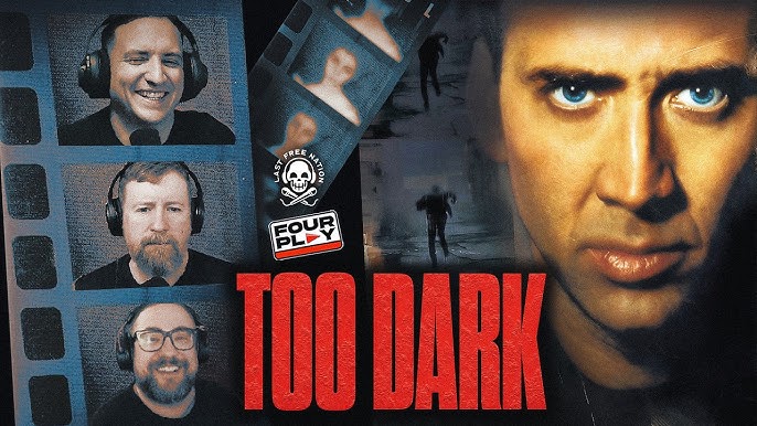 Critics called Joel Schumacher’s 8MM “sleazy, appalling, and exploitative.” Does the film deserve its reputation, or is it misunderstood? Richard Lewis, MonteCristo, and Thorin review this controversial film on a new Four Play on Last Free Nation Movies. Streaming everywhere now!