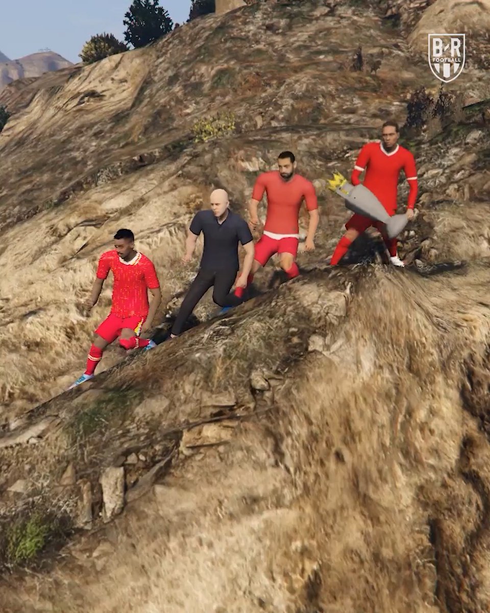 Premier League holders Liverpool send a message to challengers Arsenal 👊