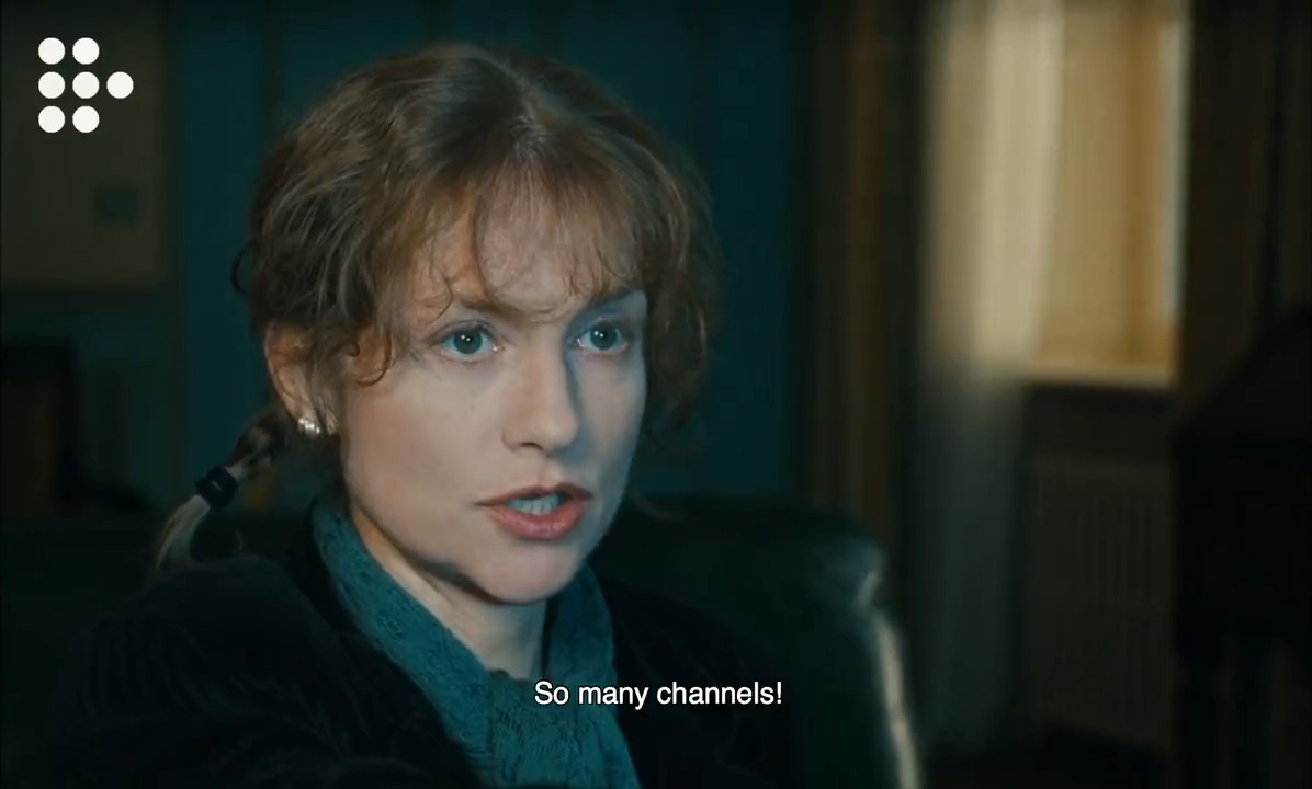 "La Cérémonie" de Claude Chabrol est sorti il y a 30 ans pile. C'est non seulement le chef-d'oeuvre du sus-nommé mais sans doute l'un des derniers grands films français. « Le dernier film marxiste » comme disait le réalisateur.
