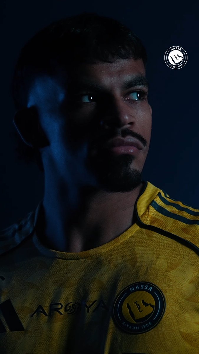 سعــد .. اختــار السعـد 💛