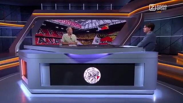 ‘Tegen Volendam mag je geen punten verspelen’ 🗣️ Danny Blind reageert op de vorm van Ajax aan het begin van het nieuwe seizoen 👀 #ZiggoSport #Blind #Ajax