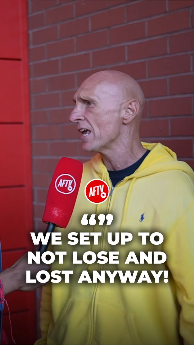 🗣️ "You 𝐃𝐎𝐍'𝐓 𝐖𝐈𝐍 at Anfield playing like this!" 🤬 #FanCams