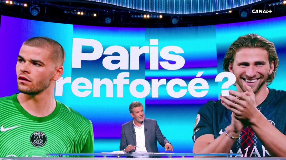 🎙️🇫🇷 Samir Nasri sur le PSG : « Avoir une préparation tronquée, soit on le paye en décembre, soit dans le sprint final. » 😬 Qu’en pensez-vous ? 🤔
