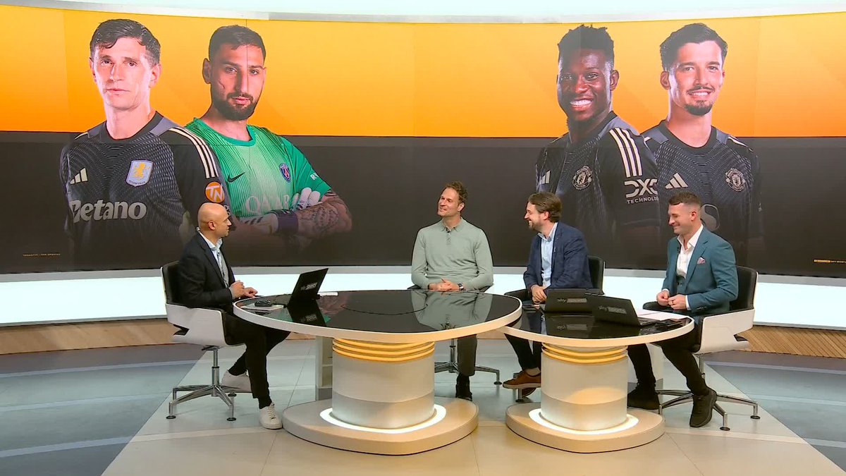 "At the age of twenty-six going into his prime, It's a no-brainer of a move!" Some recognise Gianluigi Donnarumma as the best goalkeeper in the world, yet the Italian is struggling to find a new club before the deadline. Would he be a good fit for Manchester City or Man Utd? 🔴