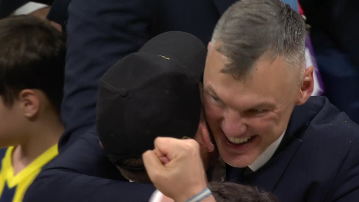 - Kerem Aktürkoğlu Galatasaraylıları kudurttu. - Galatasaray'ın elinden Ederson'u aldık. - Aranan kan Asensio geldi. - Fenerbahçe Beko bir kısa daha alacakmış... Günün keyif seviyesi.