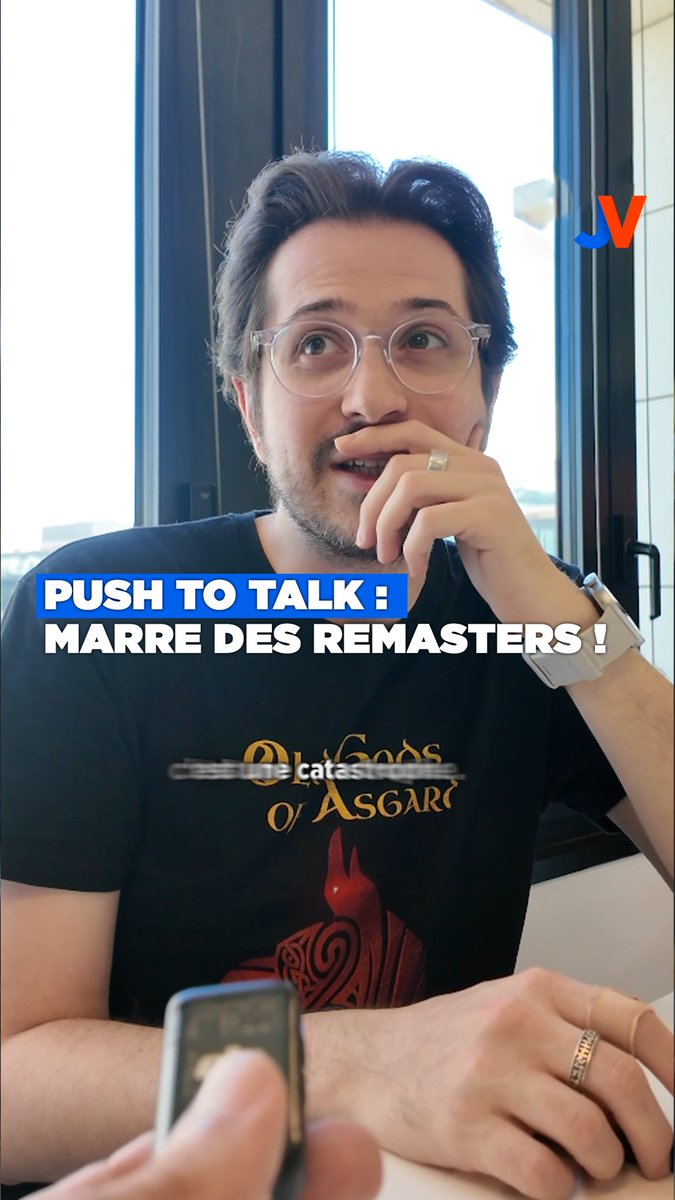 Les remasters, vous êtes pour ou contre ?