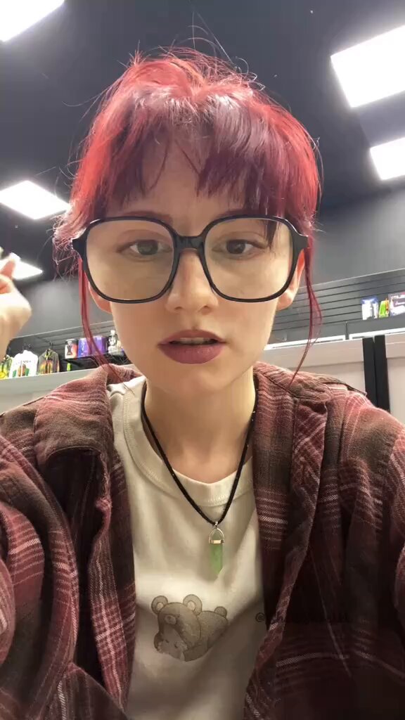I’m not listening to all that, but I’ll post you on my page