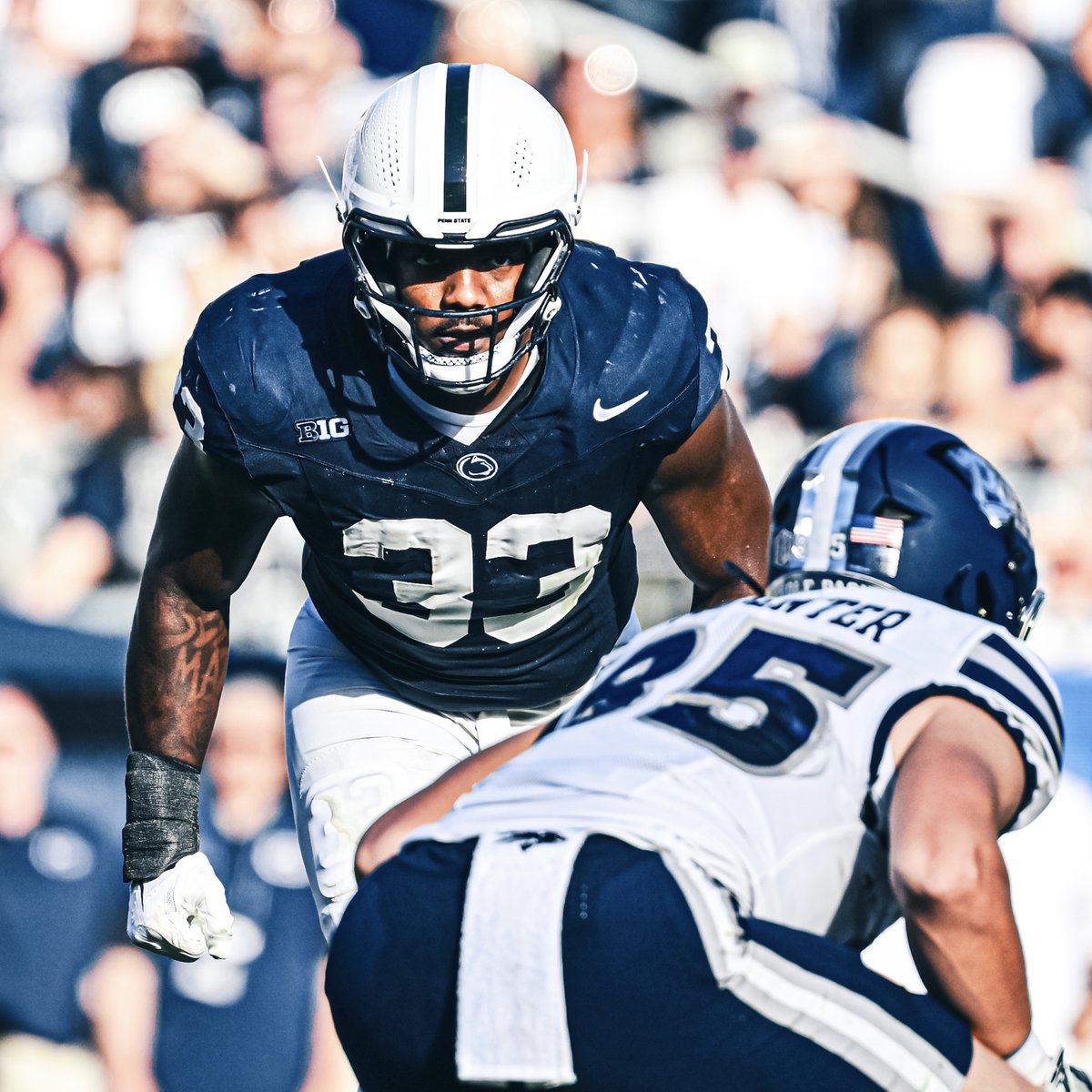 Beware of DDS⚠️ #WeAre | @TheDaniDennis