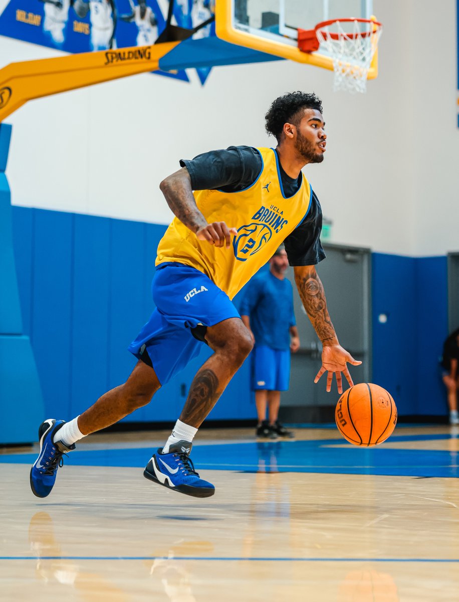 Donovan 𝐃𝐞𝐧𝐭 ⏩ Xavier 𝐁𝐨𝐨𝐤𝐞𝐫. Taking a look at the Bruins’ 𝐬𝐮𝐦𝐦𝐞𝐫 𝐰𝐨𝐫𝐤𝐨𝐮𝐭𝐬. #GoBruins 🏀