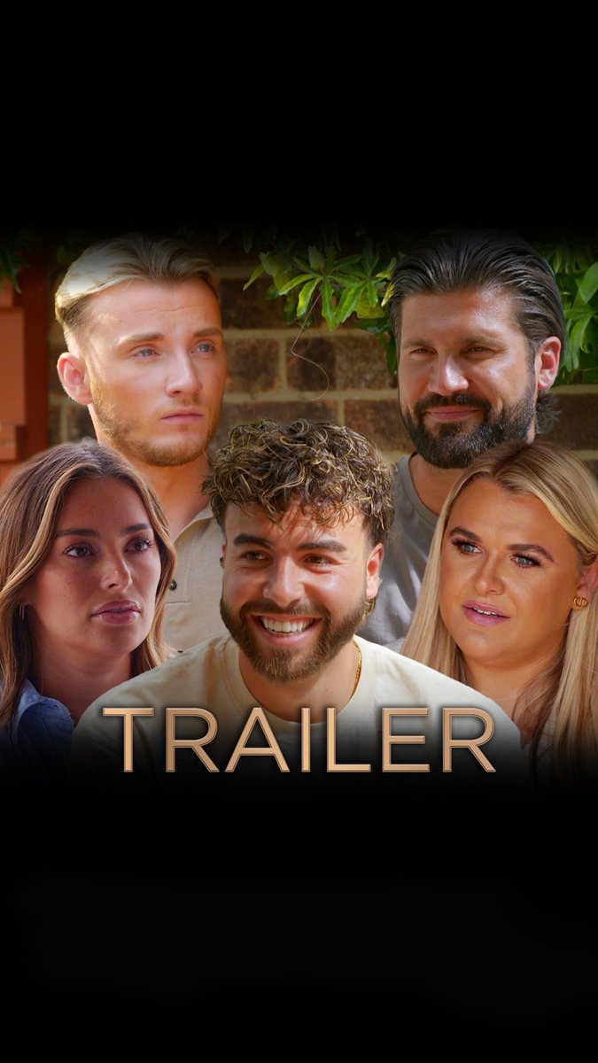 Enough is enough 😱 #TOWIE Monday, 9pm on ITV2 &amp; ITVX