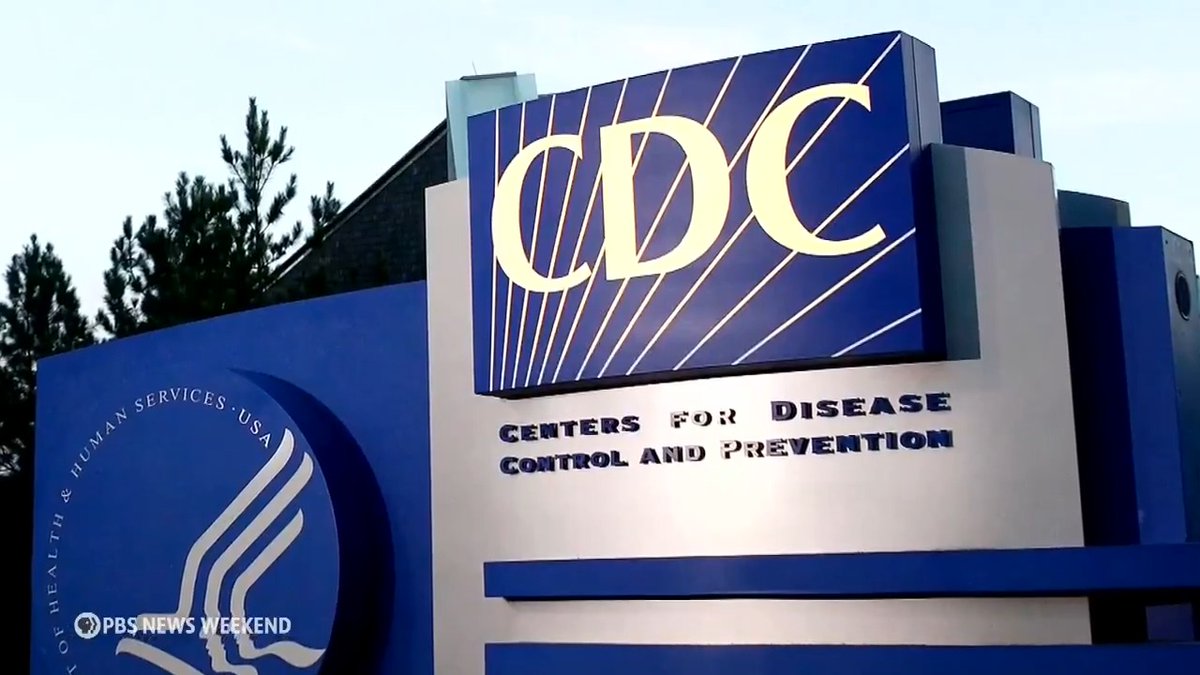 Several CDC leaders have resigned after the White House ousted the agency's new director, Susan Monarez, after less than a month in the position. In just six months, the agency has lost nearly half its budget, thousands of employees and is caught in a political struggle as Health Secretary Robert F. Kennedy Jr. moves to reshape the nation's vaccine policies. Ali Rogin sat down with former acting CDC Director Dr. Richard Besser for more.